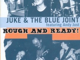 Juke and The Blue Joint のアバター