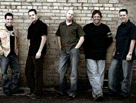 Ryan Shupe & The Rubberband 的头像