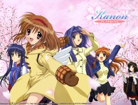 Kanon 2006 的头像