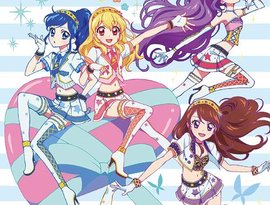 Avatar for わか・ふうり・すなお・れみ・もえ from STAR☆ANIS