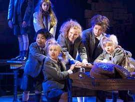Avatar de Matilda the Musical Original Cast
