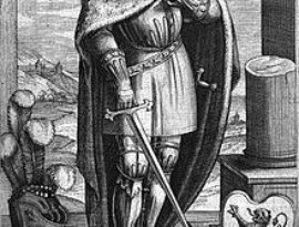 Avatar for Henri III de Brabant