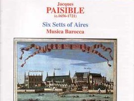 Avatar for Jacques Paisible