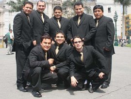 Avatar de Los Caribeños de Guadalupe