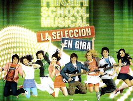 Avatar de High School Musical La seleccion