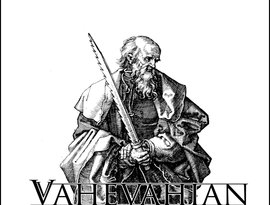 Avatar for Vahevahian