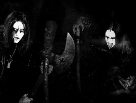 Behemoth için avatar
