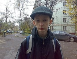 Юрец 的头像