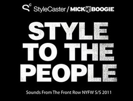 Avatar for Mick Boogie + Stylecaster