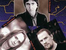 Avatar de Anders Johansson, Jens Johansson and Allan Holdsworth