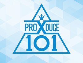Avatar for PRODUCE X 101