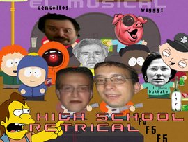 Avatar de High School Retrical
