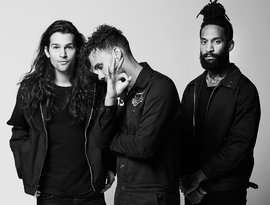 FEVER 333 のアバター