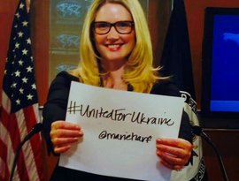 Marie Harf için avatar