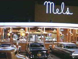 American Graffiti 的头像