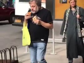 Avatar for Slavoj Žižek