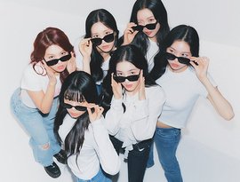 MOMOLAND 的头像