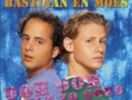 Avatar for Bastiaan en Moes