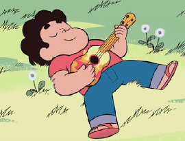 Steven Universe 的头像