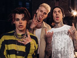 Avatar for Machine Gun Kelly, YUNGBLUD & Travis Barker