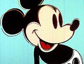 Avatar for Disneyland Chorus