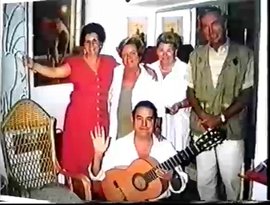 Juanillo de Alba 的头像