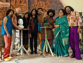 Shubha Mudgal and Swarathma 的头像
