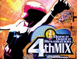 Avatar for DDR 4th Mix