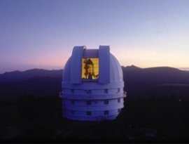 Avatar for McDonald Observatory