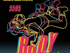 Body Electric 的头像