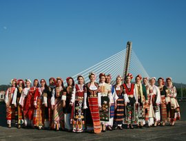 Avatar for The Bulgarian Voices Angelite