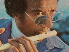 Awatar dla Jorge Ben