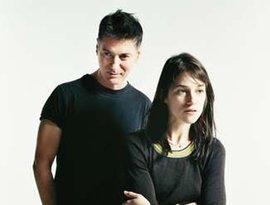 Avatar for Étienne Daho & Charlotte Gainsbourg