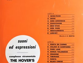 Avatar for Complesso Strumentale The Hover's