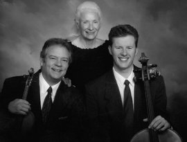 Avatar for Eaken Piano Trio