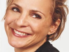 Amy Sedaris のアバター