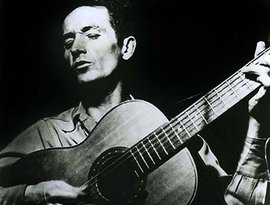 Guthrie Woody 的头像