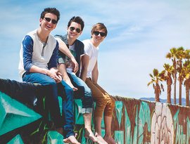 Before You Exit için avatar