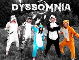 Avatar for Dyssomnia