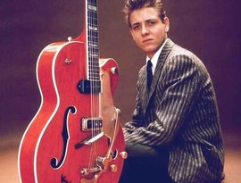 Eddie Cochran のアバター