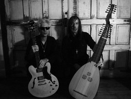 Jozef Van Wissem & Jim Jarmusch のアバター