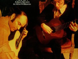 Julian Bream, John Williams 的头像