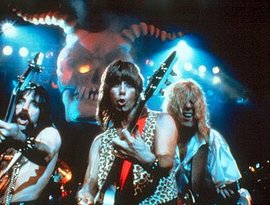 Spinal Tap 的头像