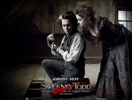 Avatar for sweeney todd (ost)