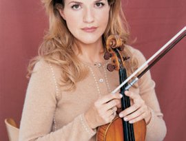 Avatar för Anne-Sophie Mutter; Trondheim Soloists