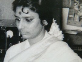 S.Janaki için avatar