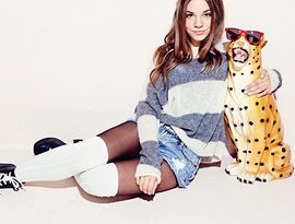 Awatar dla Laura Omloop