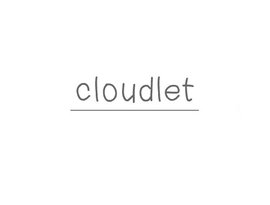 Avatar for cloudlet