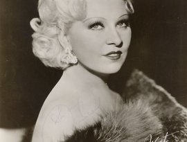 Mae West 的头像