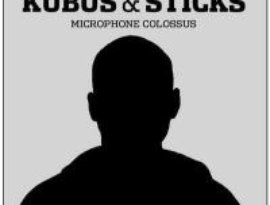 Avatar for kubus en sticks